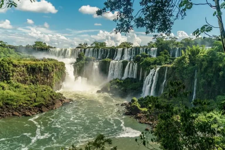 Cómo comprar las entradas a Cataratas del Iguazú: lado argentino y brasileño